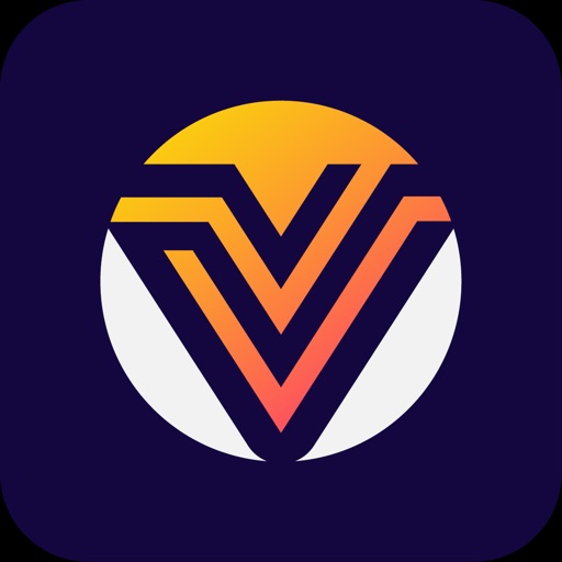 Volume by Velocity Icon