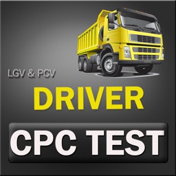 Driver CPC Case Study Test UK-