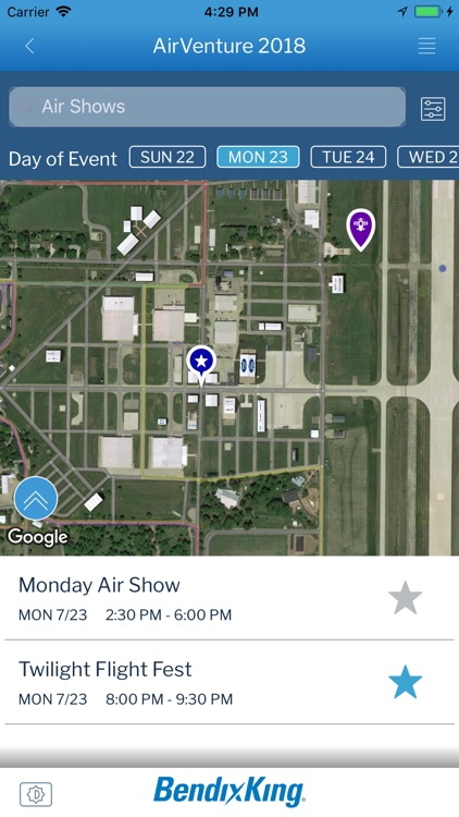 EAA AirVenture Oshkosh 2018