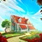 Solve crosswords and design the mansion in this memorable word story together with Emma