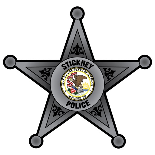 Stickney PD by Consolidated Emergency Response Center of Cook County