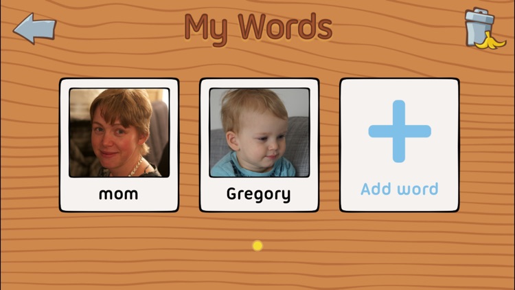 iTrace — handwriting for kids
