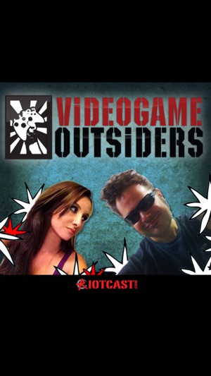 Video Game Outsiders(圖1)-速報App