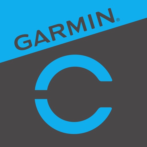 Garmin Connect�