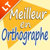 Meilleur en orthographe Lite pour PC