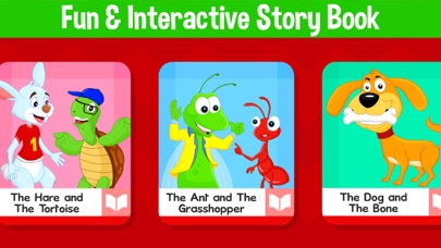 Learn To Read Stories For Kids screenshot 2
