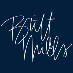 Britt Mills Design