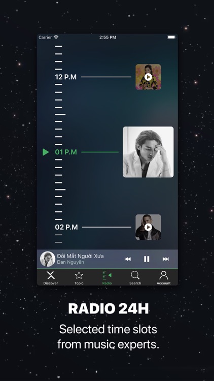 XMusic Premium screenshot-3