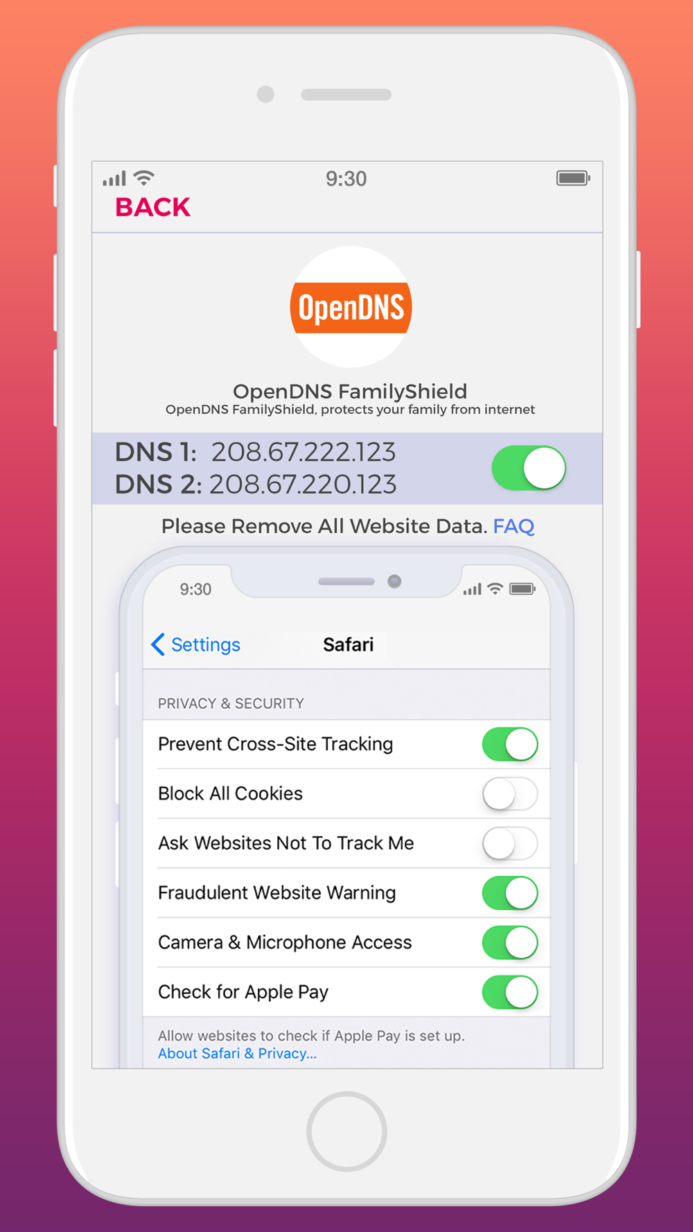 Dns Changer Download App For Iphone Steprimo Com