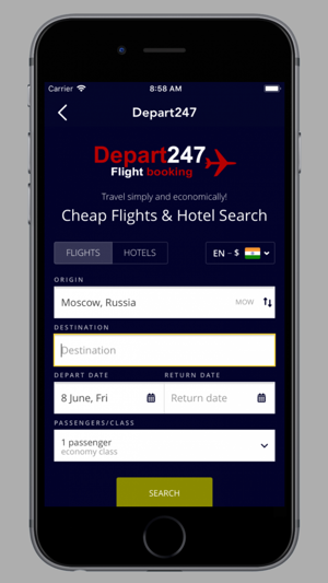 Depart247(圖2)-速報App