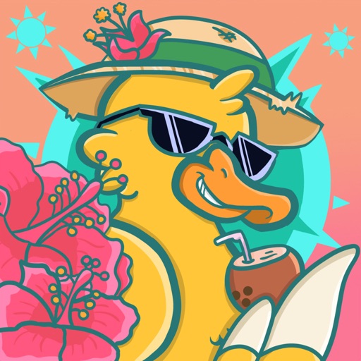 Danger Ducklings Download