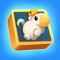 Tile Match 3D is a new matching 3D puzzle game with various challenging levels, which is easy, fun, and brain training for free