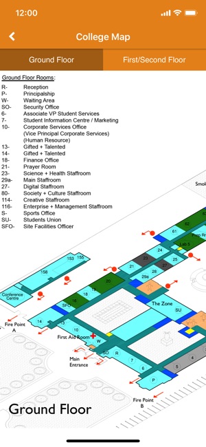 Monoux Sixth Form College(圖3)-速報App