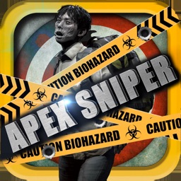 Apex Sniper