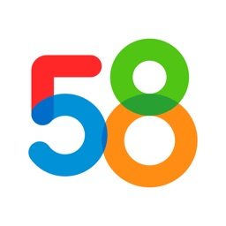 58同城-招聘找工作求职租房 Apple Watch App