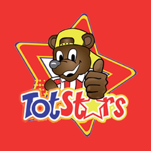 Totstars