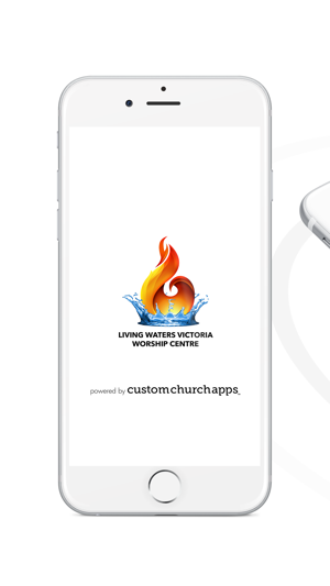 Living Waters Victoria Worship(圖1)-速報App