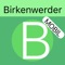 Die App bietet aktuelle Informationen über Birkenwerder und optimale Orientierung