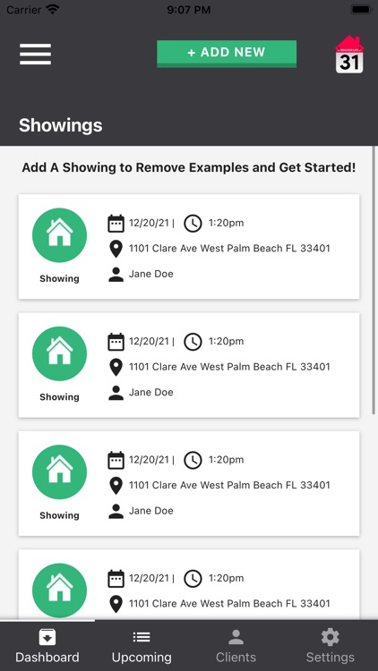 Realtor Life screenshot-3
