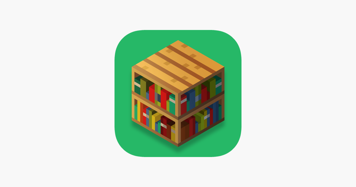 在app Store 上的 Minecraft Education Edition