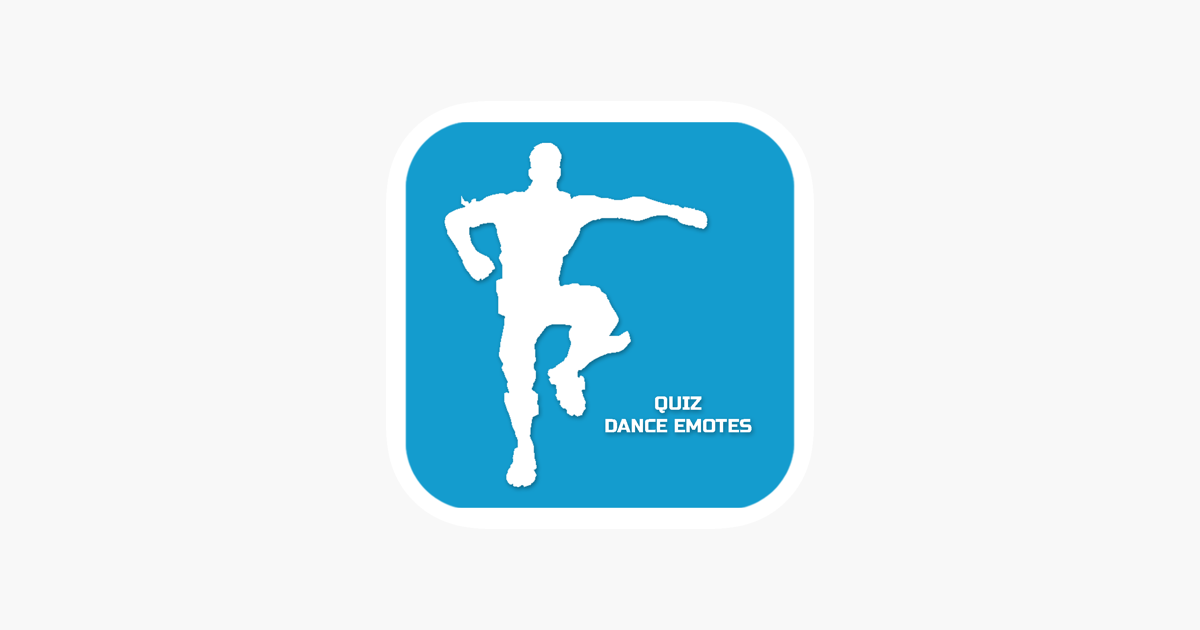 Quiz Dance Emotes For Fortnite On The App Store - quiz for roblox robux by imad mansouri