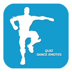 ‎Quiz Dance Emotes For Fortnite on the App Store - 246 x 246 jpeg 10kB