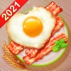 Cooking Frenzy® Crazy Chef