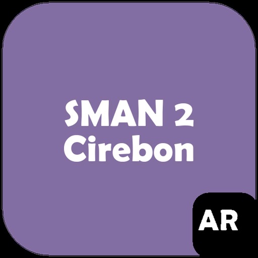 AR SMAN 2 Cirebon 2018