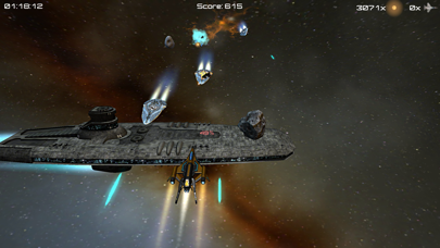 Horizon Space Shooter screenshot 3