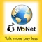 Mbb Net Dialer is a mobile app for VoIP platform that works as a terminal for making VoIP calls