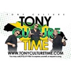 Tony Culture Time