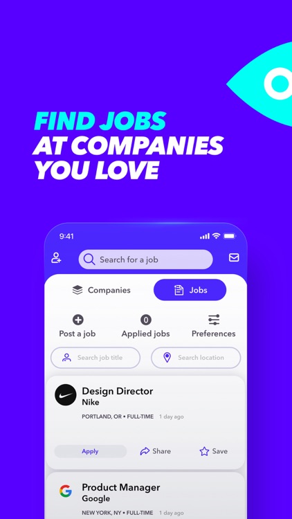 Fishbowl: Professional Network screenshot-8