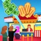 Movie Theater Tycoon Management Game