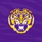 The LSU Sports Mobile App is the Official Application of the LSU Athletics Department in Baton Rouge, La