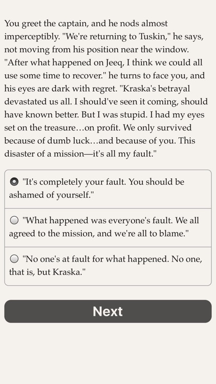 Treasure Seekers of Lady Luck screenshot-3