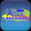 Rádio Ativa 87.9 FM