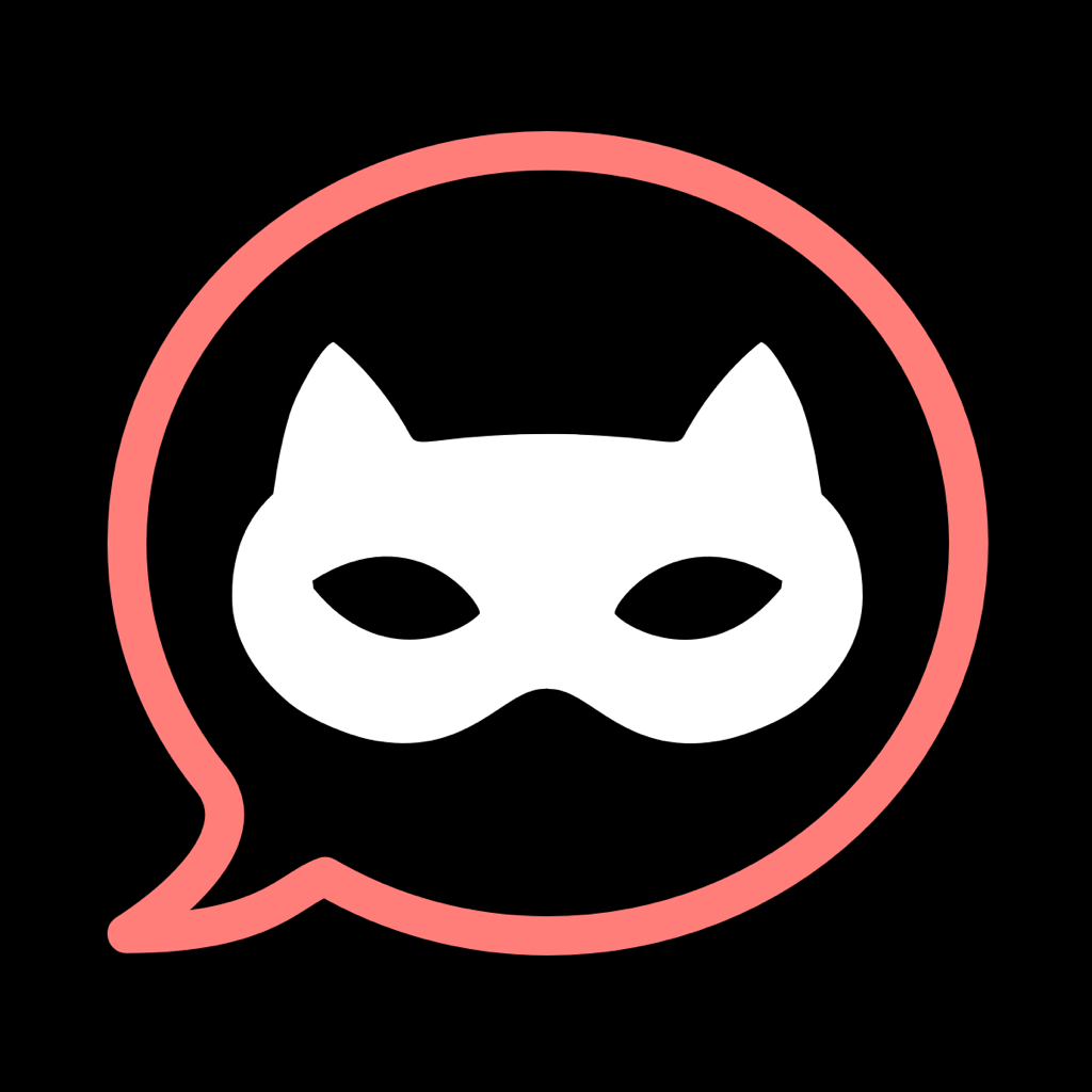 AntiLand - Meet New People App Icon