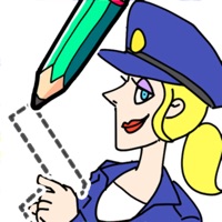 Draw Happy Police! Wiki