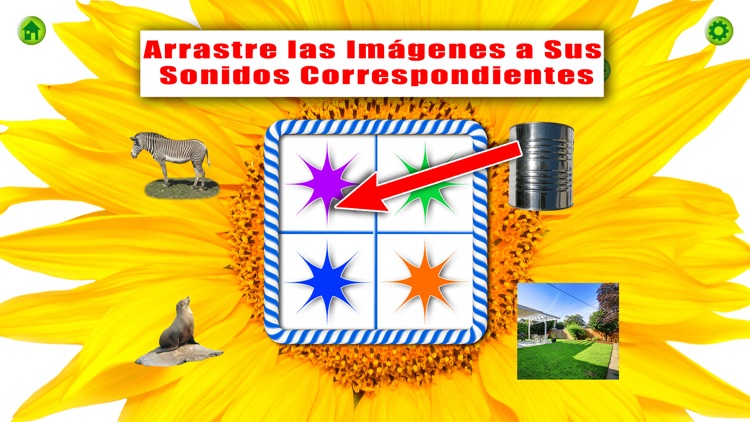 FONÉTICA SIN LETRAS De Lujo screenshot-3