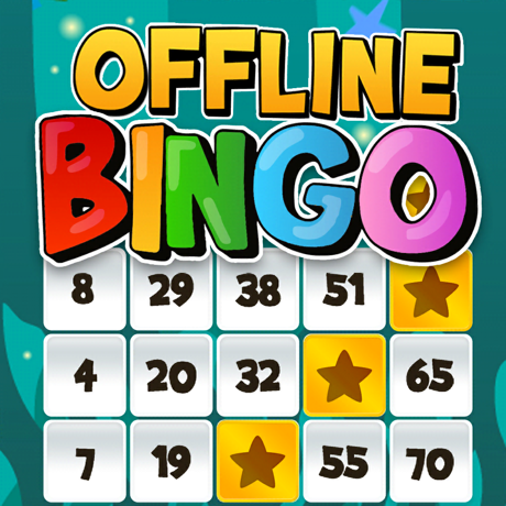 Abradoodle: Live bingo games‪‬