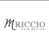 M Riccio Hair Design
