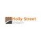 This Mobile App from Holly Street Wealth Advisors allows you to view account information, balances and easily contact your advisor