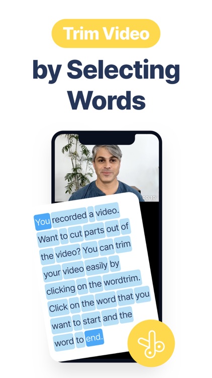 Teleprompter & Video Captions screenshot-4