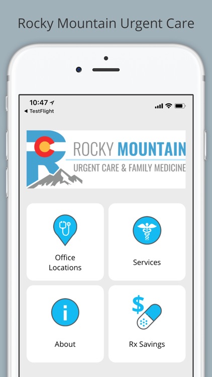 Rocky Mountain Urgent Care