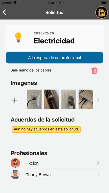 Fixcion Cliente screenshot-3