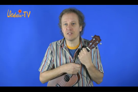 Ukulele-TV - Ukulele lernen screenshot 4