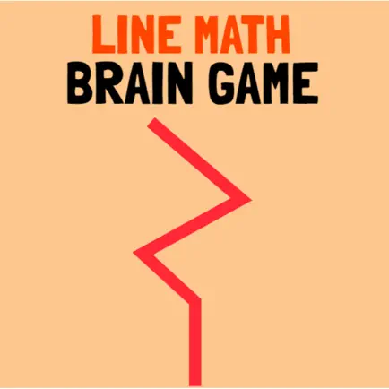 Line Math Brain Game Читы