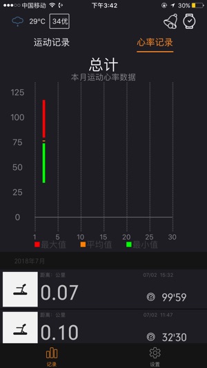 Hesvit运动(圖3)-速報App