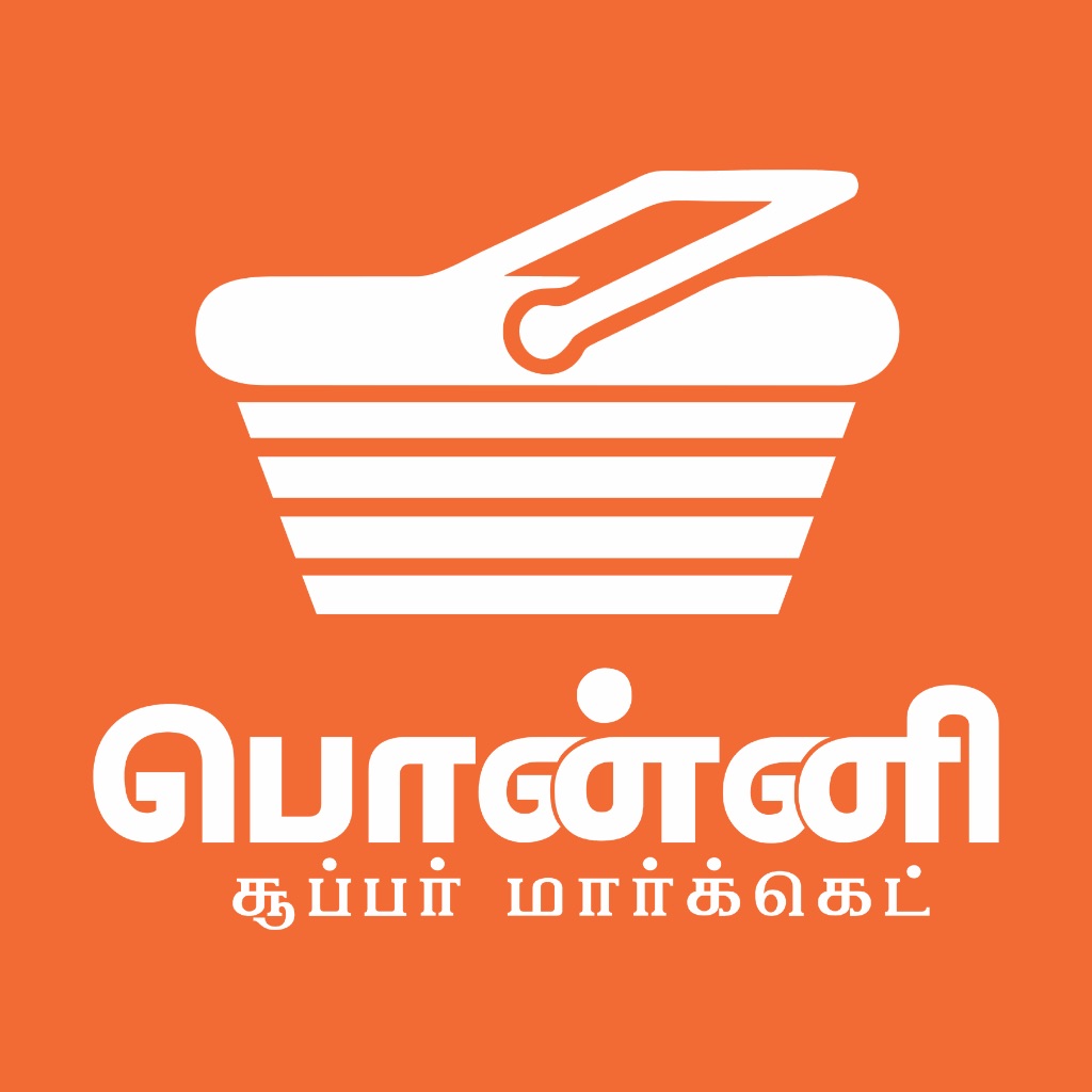 ponni super market