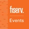 Download the Fiserv Events App and get the complete event schedule for Credit Union Experience on your iOS device